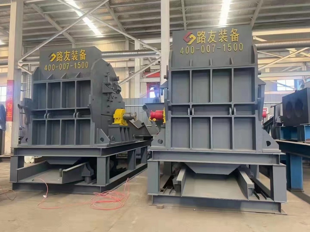 恭喜重慶老板試機(jī)完畢，開啟投產(chǎn)達(dá)效